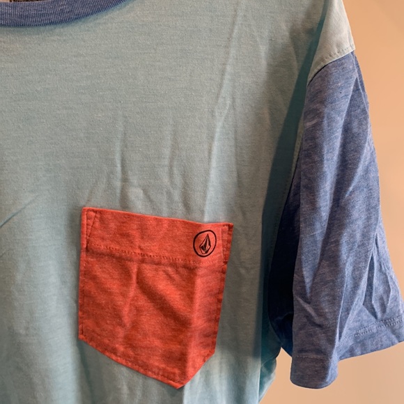 Volcom M tee-shirt - Picture 3 of 4